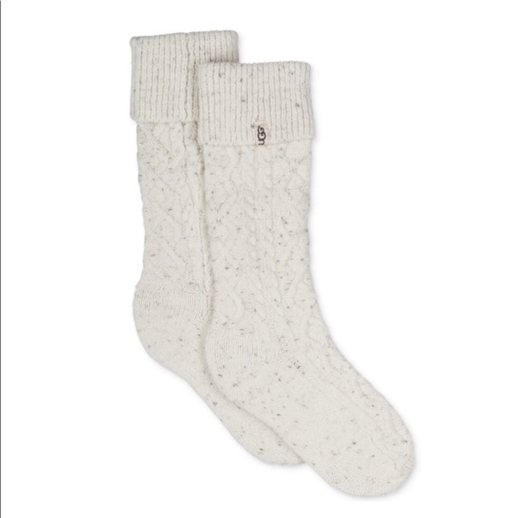 UGG Shayne Boot Socks - Picture 5 of 7